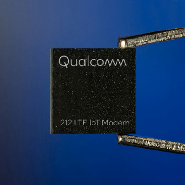 Qualcomm 212 LTE IoT Modem